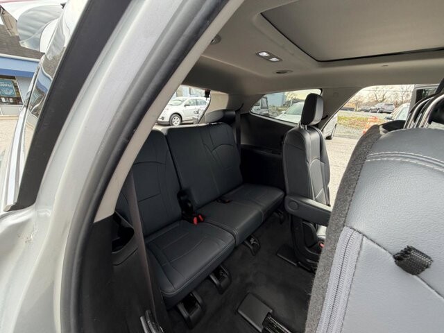 2018 Buick Enclave in Baltimore, MD 21225 - 18123537 15