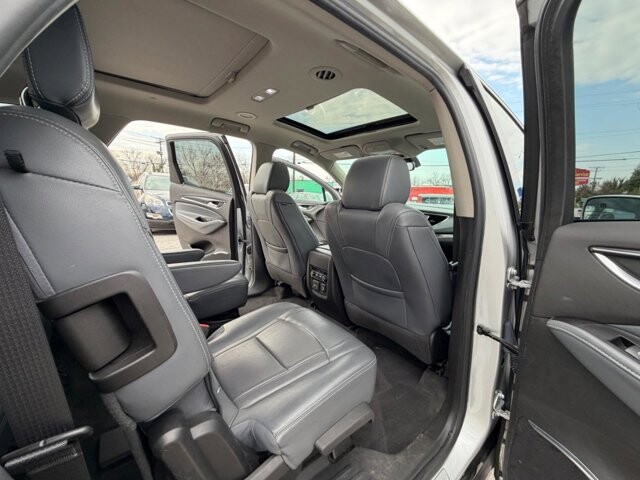 2018 Buick Enclave in Baltimore, MD 21225 - 18123537 13