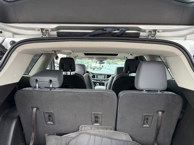 2018 Buick Enclave in Baltimore, MD 21225 - 18123537 17