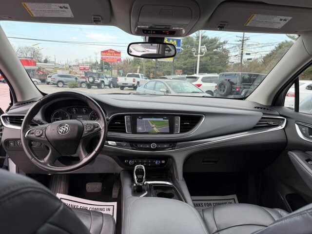 2018 Buick Enclave in Baltimore, MD 21225 - 18123537 25
