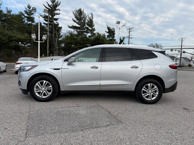 2018 Buick Enclave in Baltimore, MD 21225 - 18123537 2