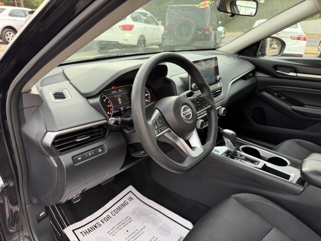 2021 Nissan Altima in Baltimore, MD 21225 - 18123538 28