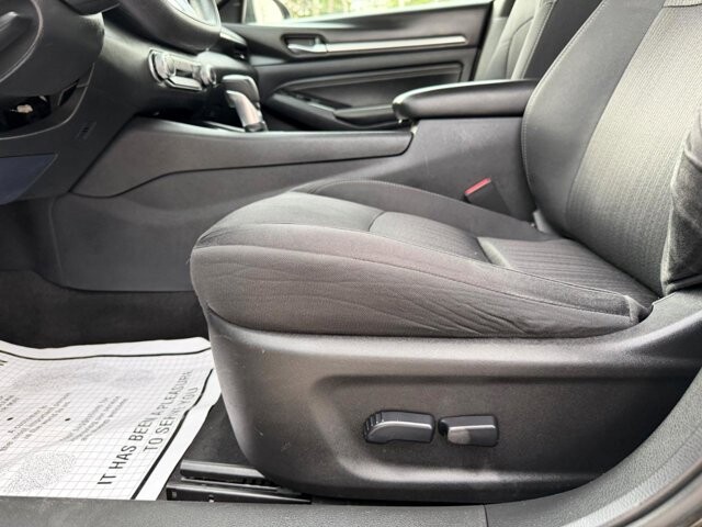 2021 Nissan Altima in Baltimore, MD 21225 - 18123538 27