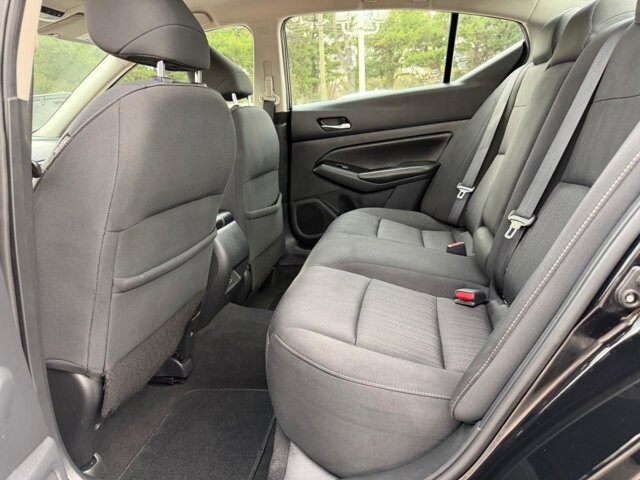 2021 Nissan Altima in Baltimore, MD 21225 - 18123538 23