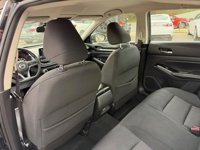 2021 Nissan Altima in Baltimore, MD 21225 - 18123538 24