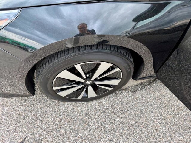 2021 Nissan Altima in Baltimore, MD 21225 - 18123538 12