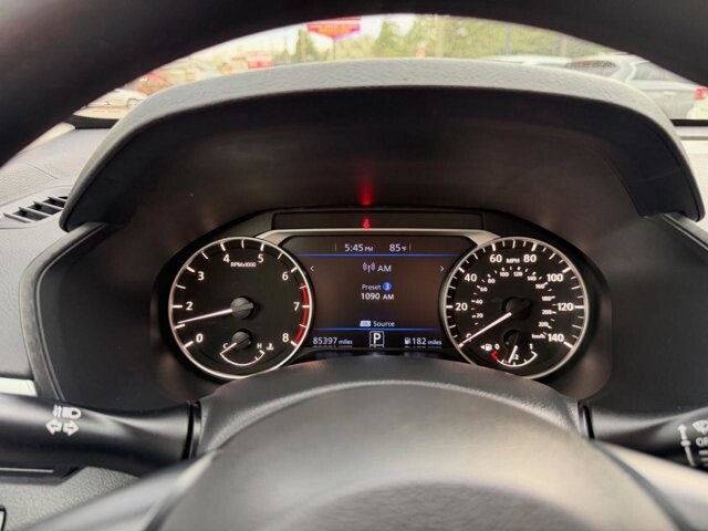 2021 Nissan Altima in Baltimore, MD 21225 - 18123538 32