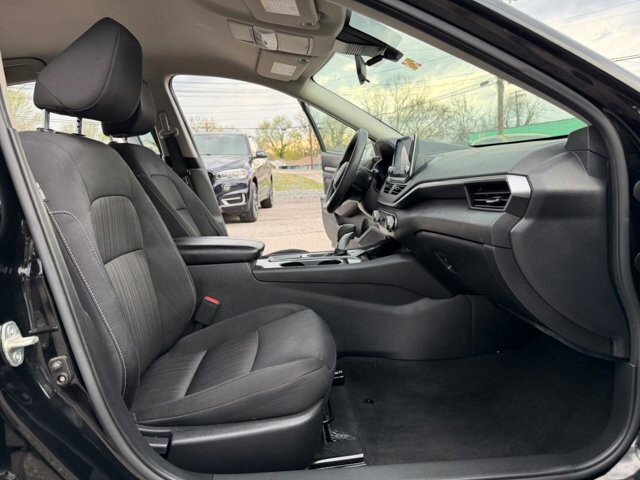 2021 Nissan Altima in Baltimore, MD 21225 - 18123538 17