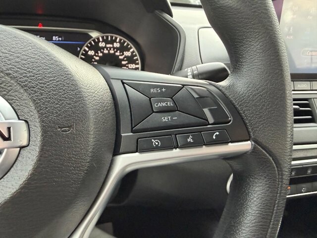 2021 Nissan Altima in Baltimore, MD 21225 - 18123538 31