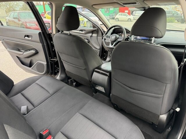 2021 Nissan Altima in Baltimore, MD 21225 - 18123538 21