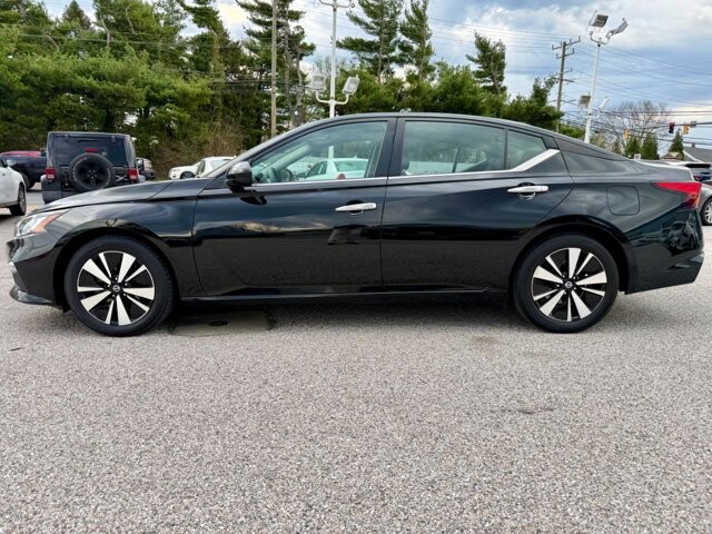 2021 Nissan Altima in Baltimore, MD 21225 - 18123538 2