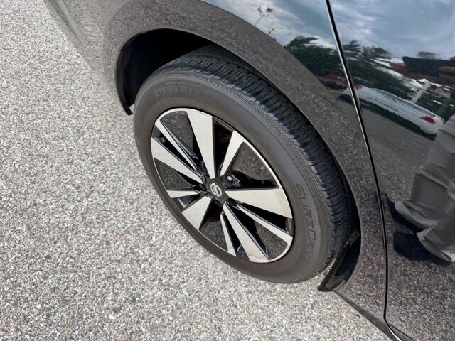 2021 Nissan Altima in Baltimore, MD 21225 - 18123538 9