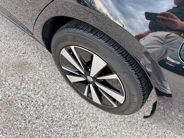 2021 Nissan Altima in Baltimore, MD 21225 - 18123538 10