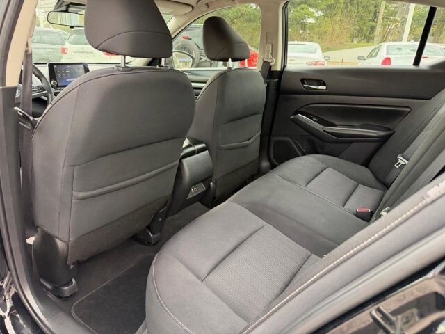 2021 Nissan Altima in Baltimore, MD 21225 - 18123538 22