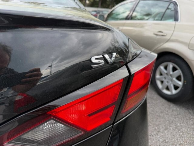 2021 Nissan Altima in Baltimore, MD 21225 - 18123538 38