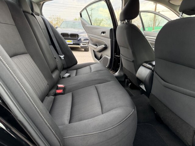 2021 Nissan Altima in Baltimore, MD 21225 - 18123538 20