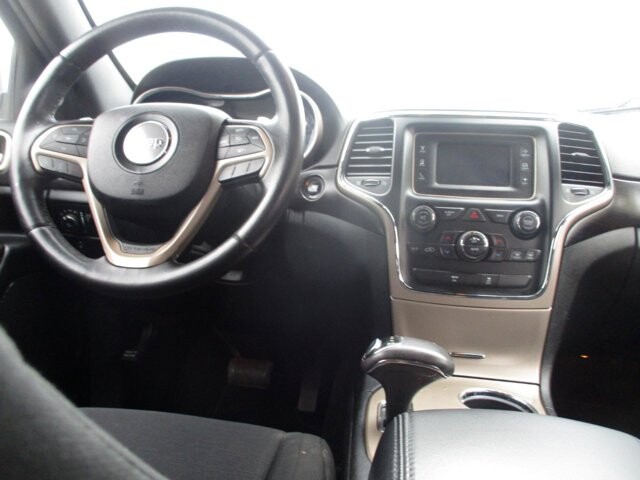 2014 Jeep Grand Cherokee in Oak Grove, MO 64075 - 18123539 12