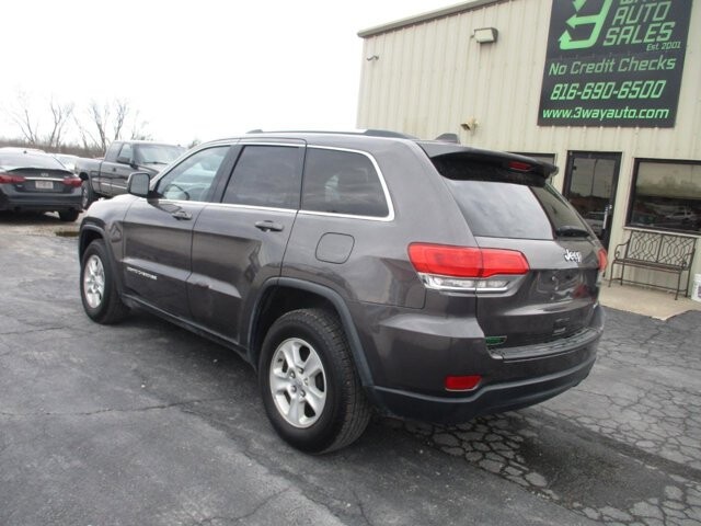 2014 Jeep Grand Cherokee in Oak Grove, MO 64075 - 18123539 7