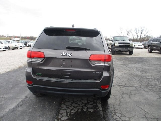 2014 Jeep Grand Cherokee in Oak Grove, MO 64075 - 18123539 6