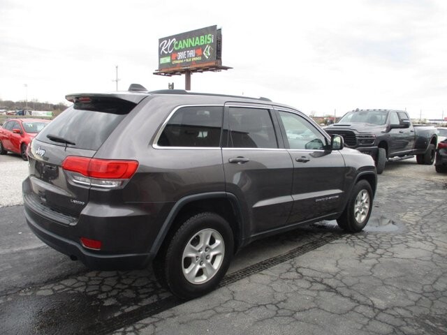 2014 Jeep Grand Cherokee in Oak Grove, MO 64075 - 18123539 5