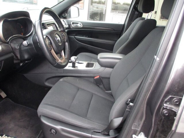 2014 Jeep Grand Cherokee in Oak Grove, MO 64075 - 18123539 9