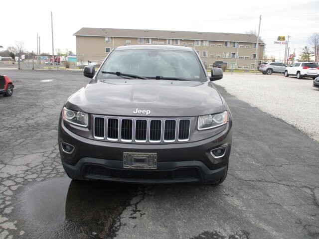 2014 Jeep Grand Cherokee in Oak Grove, MO 64075 - 18123539 2