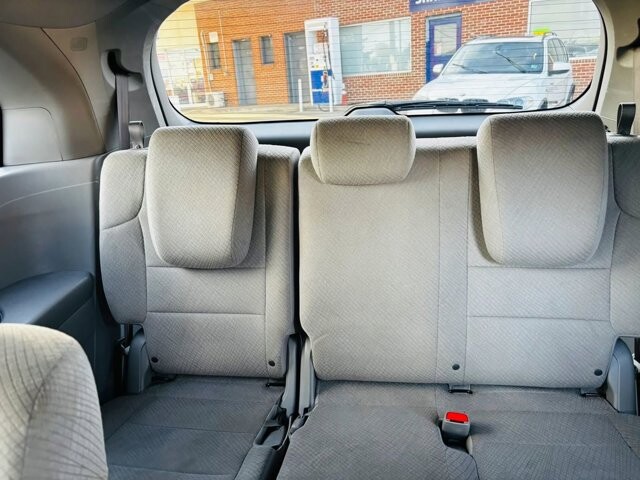 2016 Honda Odyssey in Harrisonburg, VA 22801 - 18123541 10