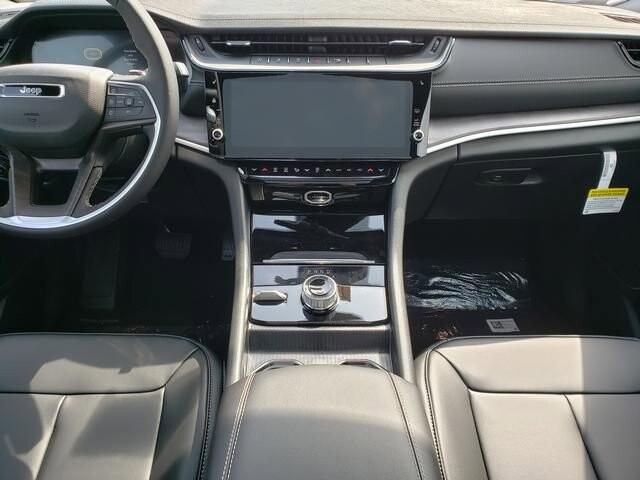 2026 Jeep Grand Cherokee L in Bedford, OH 44146 - 18123543 9