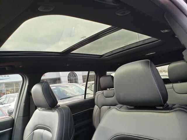 2026 Jeep Grand Cherokee L in Bedford, OH 44146 - 18123543 7