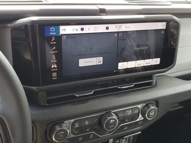 2026 Jeep Wrangler in Bedford, OH 44146 - 18123545 10