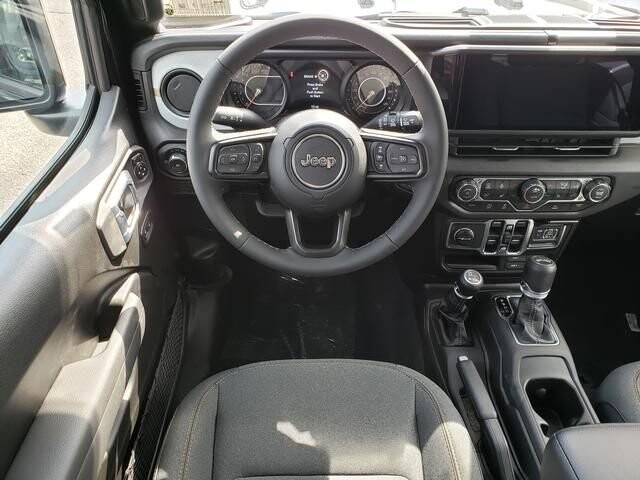 2026 Jeep Wrangler in Bedford, OH 44146 - 18123545 9