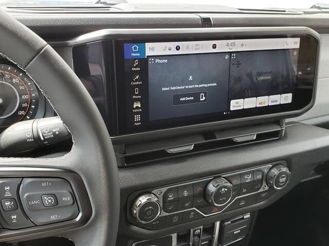 2026 Jeep Gladiator in Bedford, OH 44146 - 18123546 10