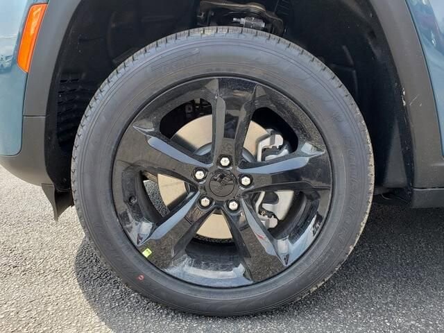 2026 Jeep Grand Cherokee L in Bedford, OH 44146 - 18123548 12