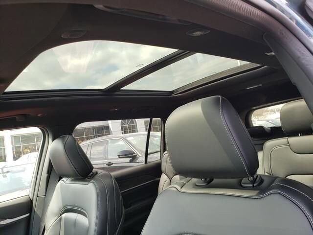 2026 Jeep Grand Cherokee L in Bedford, OH 44146 - 18123548 7