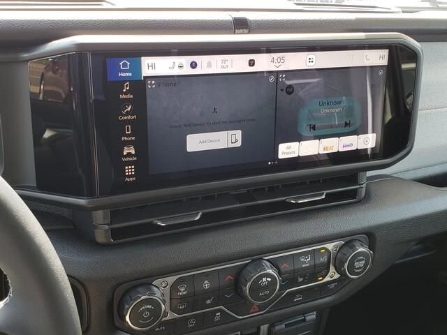 2026 Jeep Wrangler in Bedford, OH 44146 - 18123549 10