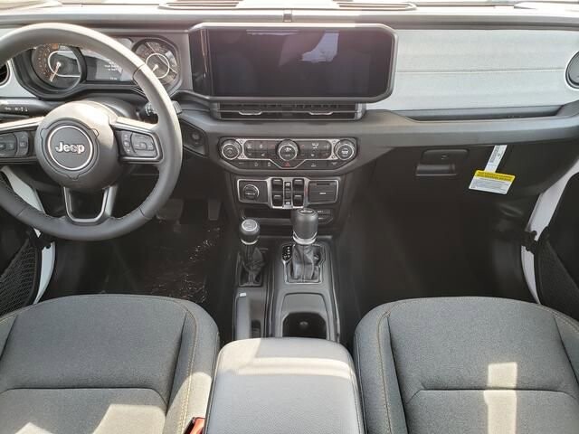 2026 Jeep Wrangler in Bedford, OH 44146 - 18123549 8