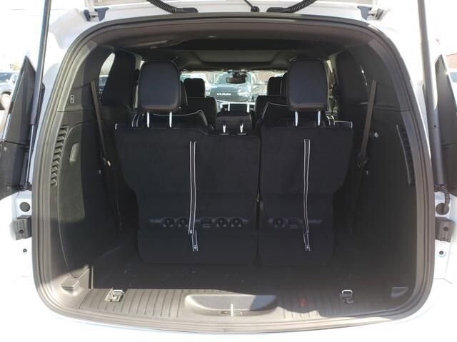 2026 Chrysler Pacifica in Bedford, OH 44146 - 18123551 4