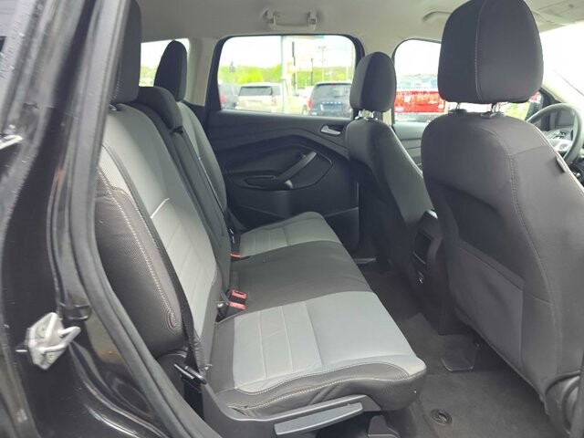 2014 Ford Escape in Knoxville, TN 37912 - 18123557 12