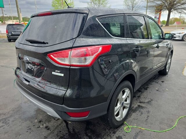 2014 Ford Escape in Knoxville, TN 37912 - 18123557 4