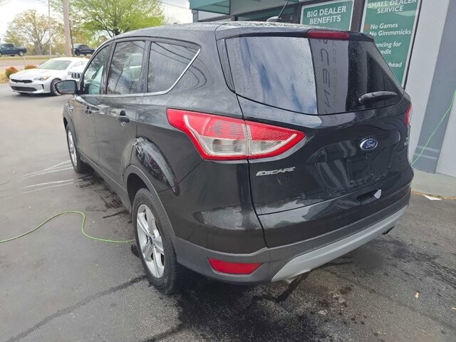 2014 Ford Escape in Knoxville, TN 37912 - 18123557 5