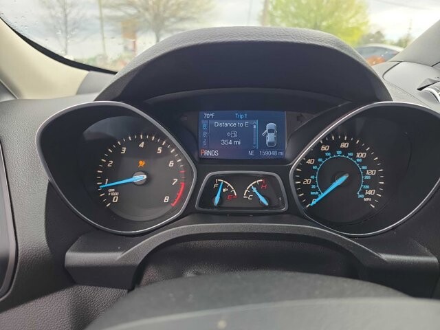 2014 Ford Escape in Knoxville, TN 37912 - 18123557 10