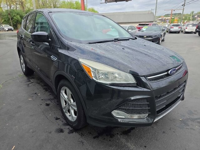 2014 Ford Escape in Knoxville, TN 37912 - 18123557 3