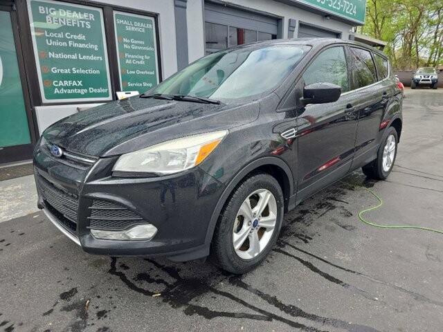 2014 Ford Escape in Knoxville, TN 37912 - 18123557
