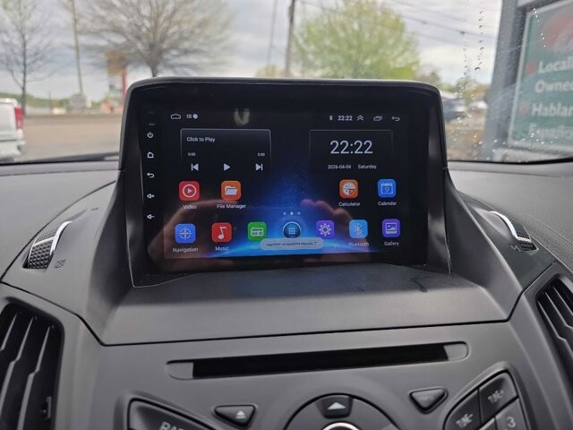 2014 Ford Escape in Knoxville, TN 37912 - 18123557 9