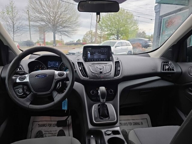 2014 Ford Escape in Knoxville, TN 37912 - 18123557 2