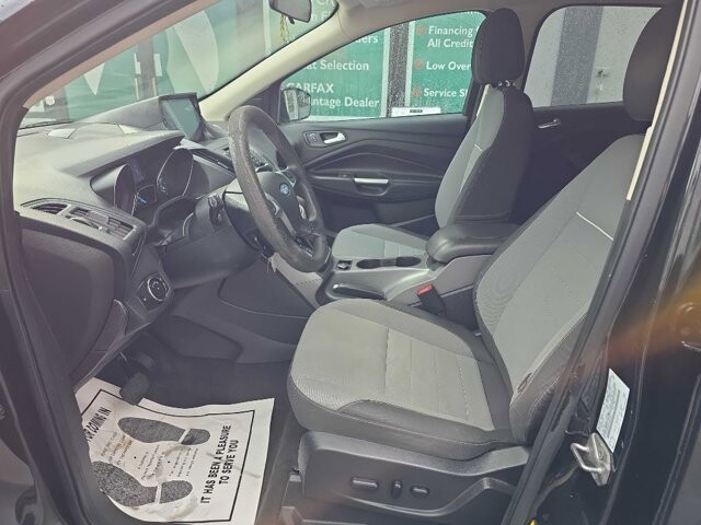 2014 Ford Escape in Knoxville, TN 37912 - 18123557 6