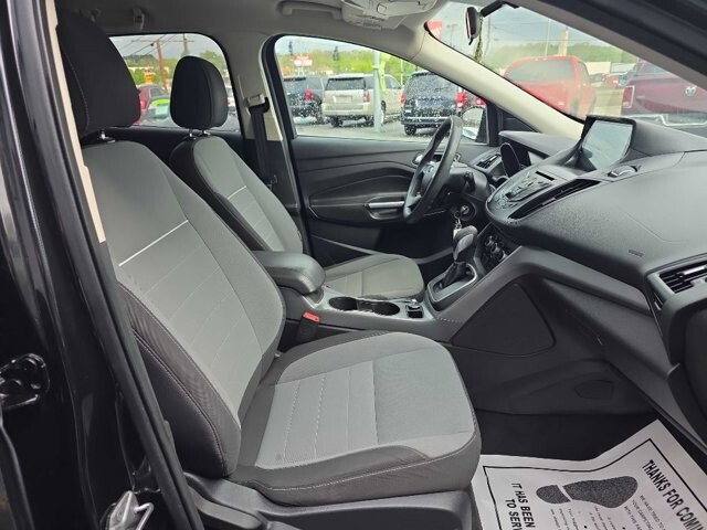 2014 Ford Escape in Knoxville, TN 37912 - 18123557 11