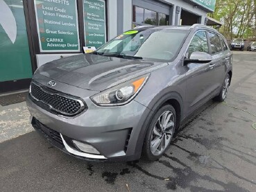 2017 Kia Niro in Knoxville, TN 37912