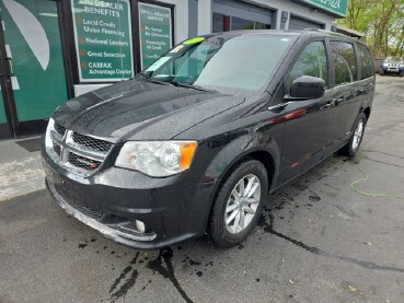 2019 Dodge Grand Caravan in Knoxville, TN 37912