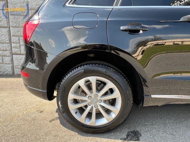 2014 Audi Q5 in Decatur, GA 30032 - 18123560 12